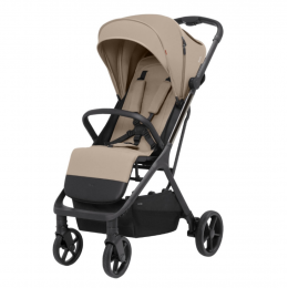 Коляска прогулочная Carrello Nova CRL-5524 / 2025, Canella Beige (Бежевый)