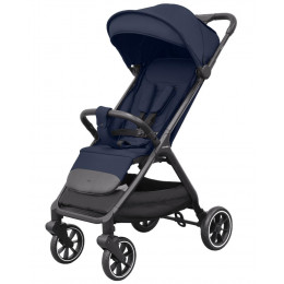 Прогулочная коляска Carrello Forza CRL-5535 Aero Blue