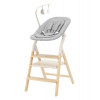 Стульчик для кормления Carrello Ergo CRL-16701 4 в 1 Linen Beige