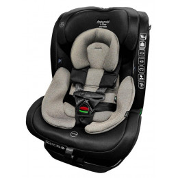 Автокресло Carrello Asteroid i-Size KD10 (0-36 кг) Lunar Beige