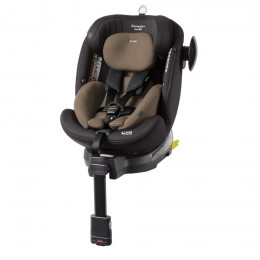 Автокресло Carrello Genesis Plus ST-7 Sand Beige