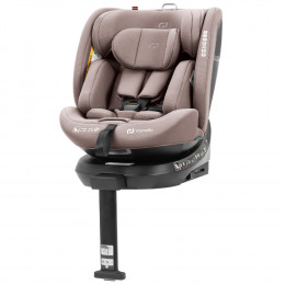 Автокресло Carrello Octopus K83 (0-36 кг), Sandstone Beige (Коричневый)
