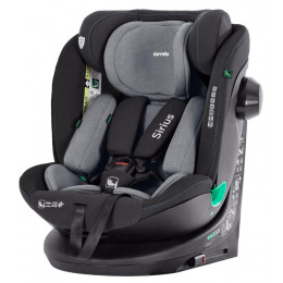 Автокресло Carrello Sirius AY949 (0-36 кг) CRL-8808 Sky Grey