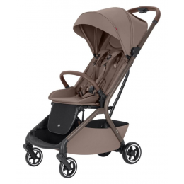 Коляска 2в1 Carrello Magia CRL-6555 Cocoa Beige