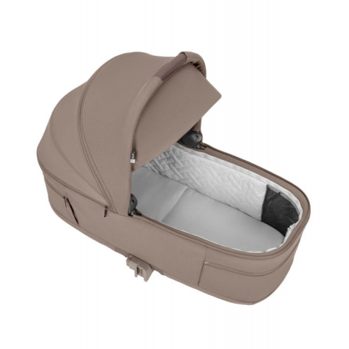 Коляска 2в1 Carrello Magia CRL-6555 Cocoa Beige