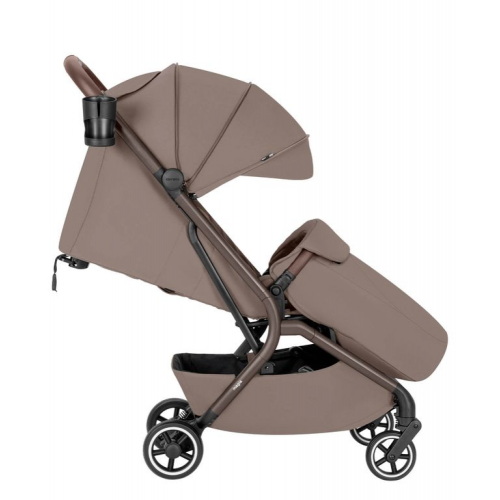 Коляска 2в1 Carrello Magia CRL-6555 Cocoa Beige