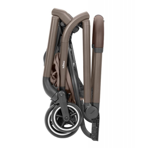Коляска 2в1 Carrello Magia CRL-6555 Cocoa Beige