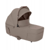 Коляска 2в1 Carrello Magia CRL-6555 Cocoa Beige