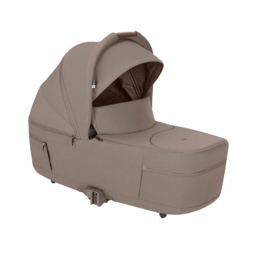 Коляска 2в1 Carrello Magia CRL-6555 Cocoa Beige