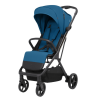 Коляска прогулочная Carrello Nova CRL-5524 / 2025, Fleet Blue (Синий) — маневренная и комфортная модель для ежедневных прогулок: купить в Волгограде и Волжском