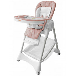 Стульчик для кормления Baby Tilly Tiny T-652/1 Rose