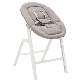 Стульчик для кормления Carrello Combi CRL-9505 Cream White