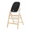 Стульчик для кормления Carrello Ergo CRL-16701 4 в 1 Obsidian Black