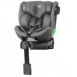 Автокресло Carrello ST-5 Empire Magnet Grey (0-36 кг)