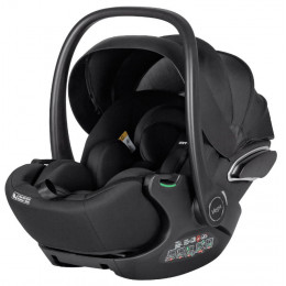 Автокресло Carrello Vega CRL-14101 Absolute Black