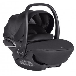 Автокресло Carrello Vega CRL-14101 Absolute Black