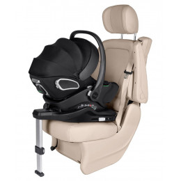 Автокресло Carrello Vega CRL-14101 Absolute Black