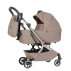 Коляска 2в1 Carrello Magia CRL-6555 Spice Beige