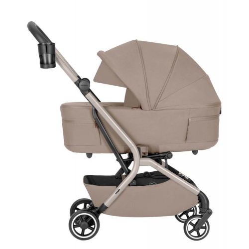Коляска 2в1 Carrello Magia CRL-6555 Spice Beige