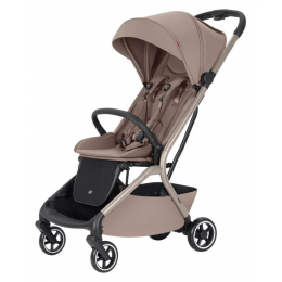 Коляска 2в1 Carrello Magia CRL-6555 Spice Beige