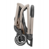 Коляска 2в1 Carrello Magia CRL-6555 Spice Beige