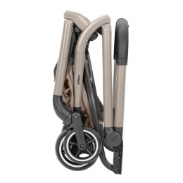 Коляска 2в1 Carrello Magia CRL-6555 Spice Beige
