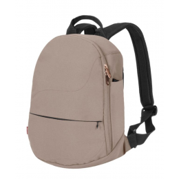 Коляска 2в1 Carrello Magia CRL-6555 Spice Beige