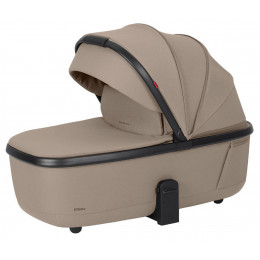 Коляска Carrello Ultimo Chrome CRL-6524 2025 2 в 1 Pearl Beige