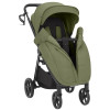 Прогулочная коляска Carrello Bravo Lite CRL-5529 Bamboo Green