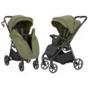 Прогулочная коляска Carrello Bravo Lite CRL-5529 Bamboo Green