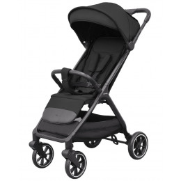 Прогулочная коляска Carrello Forza CRL-5535 Espresso Black