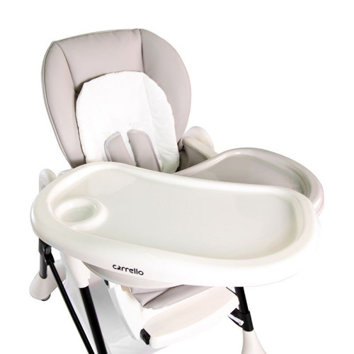 Стульчик для кормления Carrello Stella CRL-9503, Light Beige