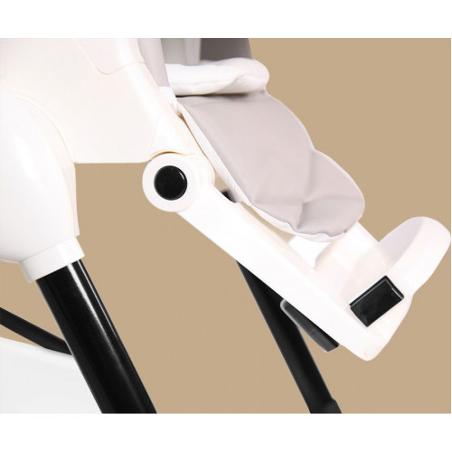 Стульчик для кормления Carrello Stella CRL-9503, Light Beige