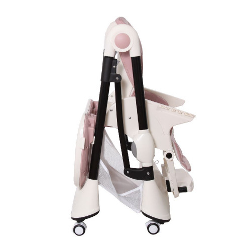 Стульчик для кормления Carrello Stella CRL-9503, Light Beige