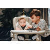 Стульчик для кормления Carrello Stella CRL-9503, Light Beige