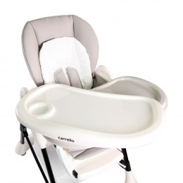 Стульчик для кормления Carrello Stella CRL-9503, Powder Pink