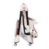 Стульчик для кормления Carrello Stella CRL-9503, Shell Grey