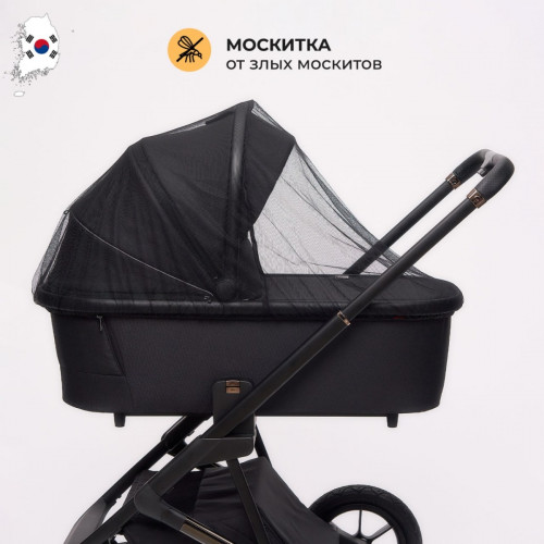 Коляска 2 в 1 Agex Prima 4x4, Beige (Бежевый)