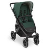 Коляска 2 в 1 ABC-Design Salsa 4 Air 2023, Basil (Зеленый)
