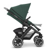 Коляска 2 в 1 ABC-Design Salsa 4 Air 2023, Basil (Зеленый)
