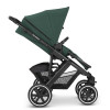 Коляска 2 в 1 ABC-Design Salsa 4 Air 2023, Basil (Зеленый)