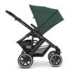 Коляска 2 в 1 ABC-Design Salsa 4 Air 2023, Basil (Зеленый)