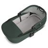 Коляска 2 в 1 ABC-Design Salsa 4 Air 2023, Basil (Зеленый)