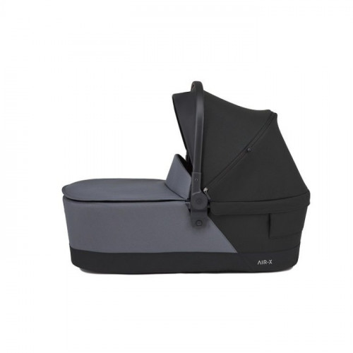 Коляска 2 в 1 Anex Air-X, Green / Зеленый (Ax-05/L)