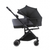 Коляска 2 в 1 Anex Air-X, Green / Зеленый (Ax-05/L)