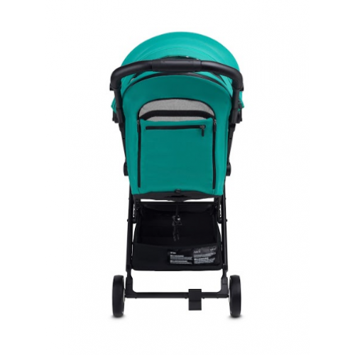 Коляска 2 в 1 Anex Air-X, Green / Зеленый (Ax-05/L)