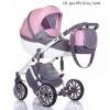 Коляска 2 в 1 Anex Sport