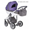 Коляска 2 в 1 Anex Sport