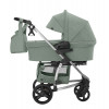 Коляска 2 в 1 Carrello Vista CRL-6501/1 / 2022, Olive Green (Оливковый)