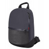 Коляска 2 в 1 Carrello Omega+ CRL-6540/1, Meteor Grey (Серый)